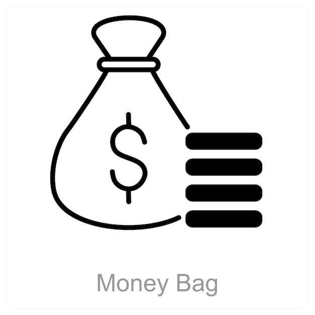Bolsa de dinero