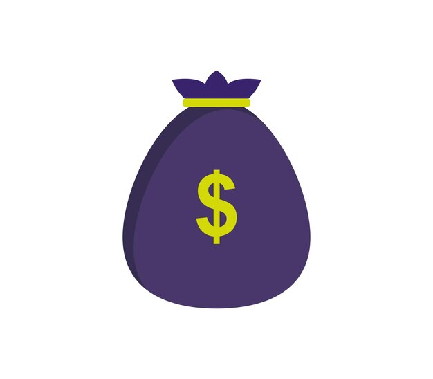 bolsa de dinero