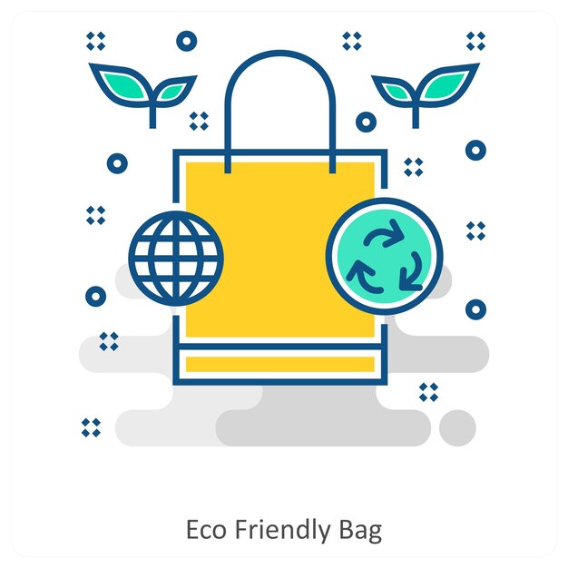 Bolsa ecológica