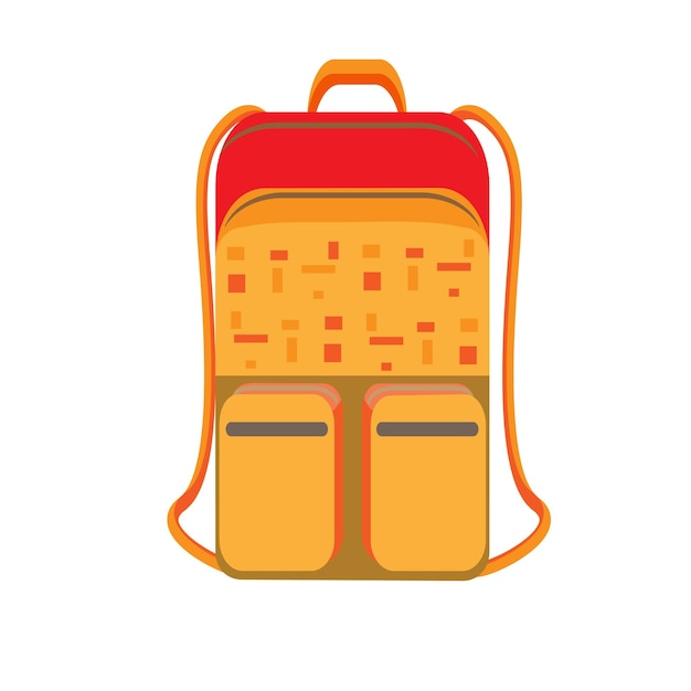 bolsa de la escuela