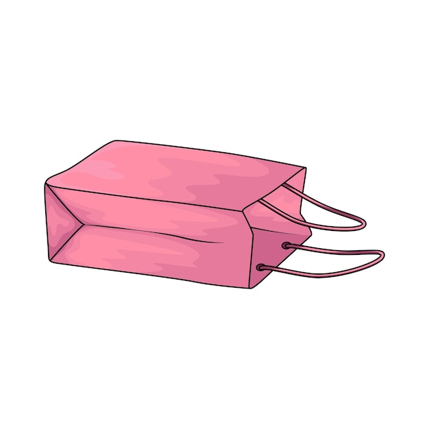 Bolsa de papel