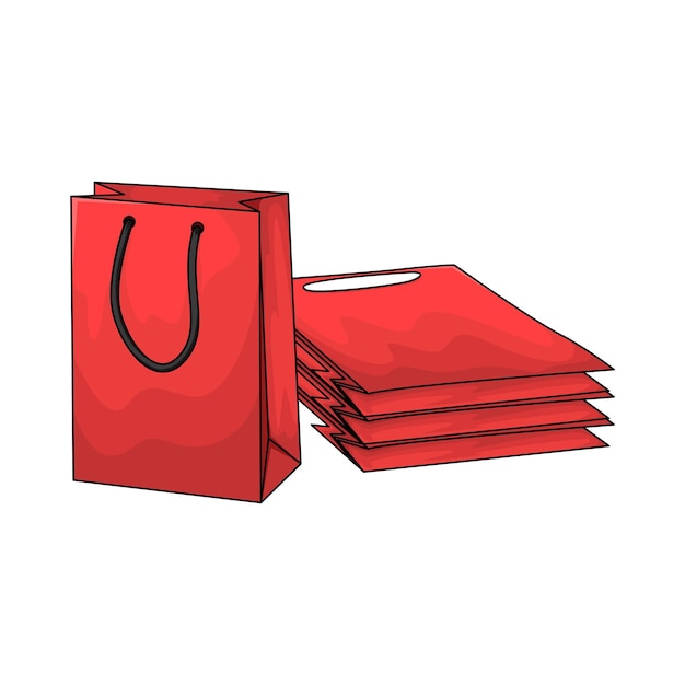 Bolsa de papel