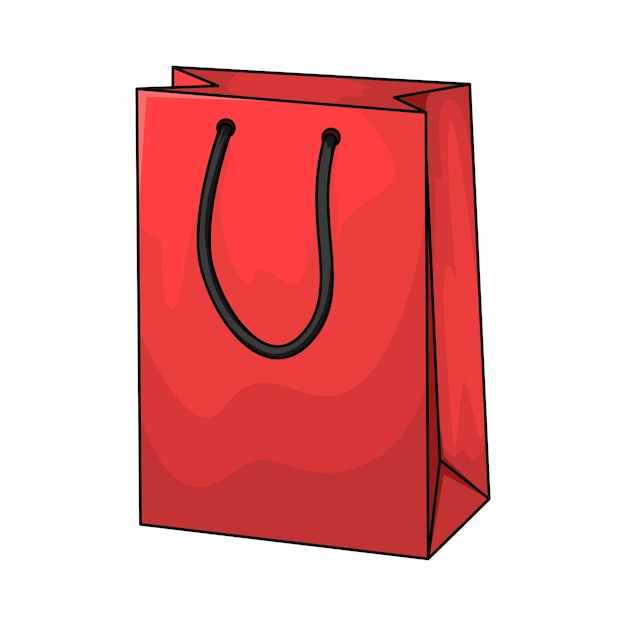 Bolsa de papel