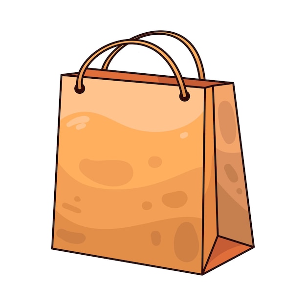Bolsa de papel