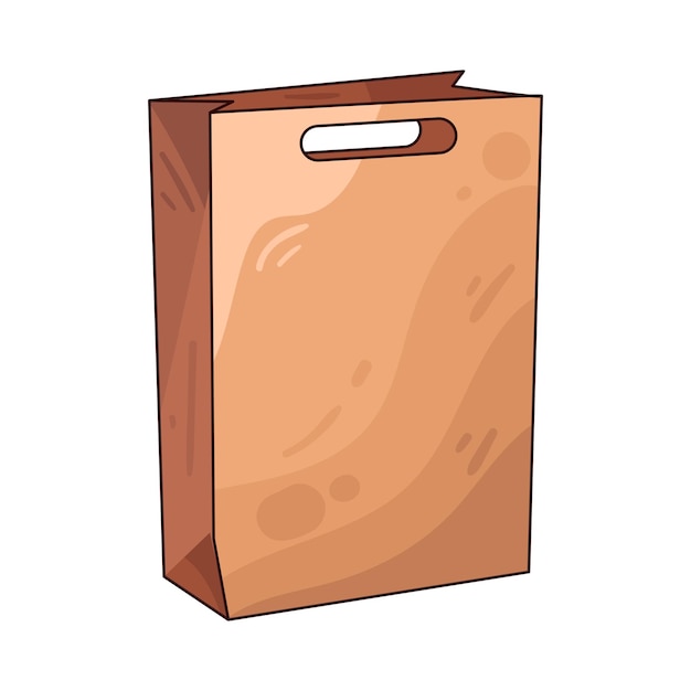 Bolsa de papel