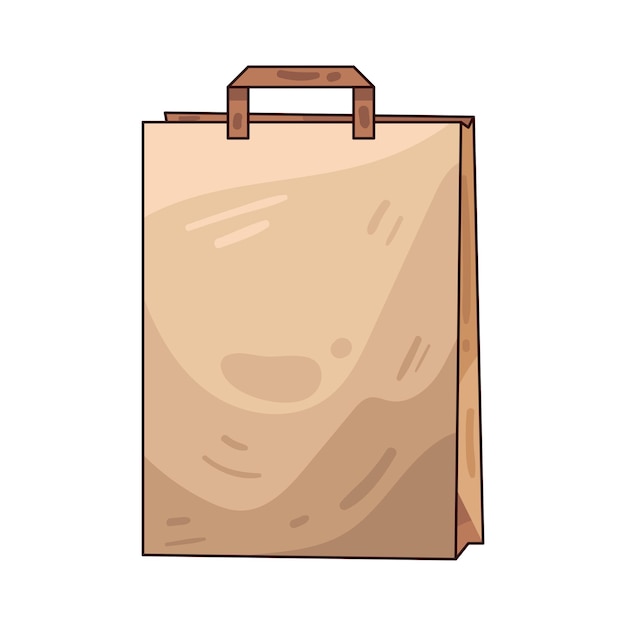 Bolsa de papel