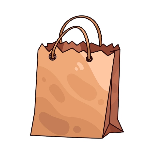 Bolsa de papel