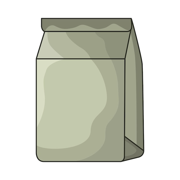 bolsa de papel