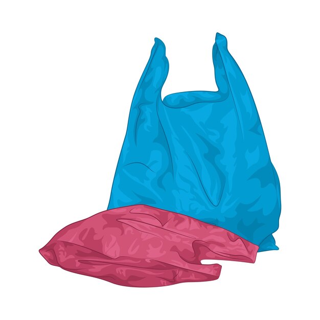 bolsa de plástico