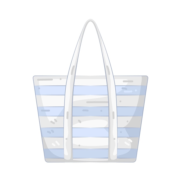 Bolsa de playa