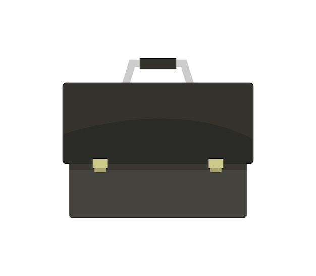 Vector bolsa de trabajo