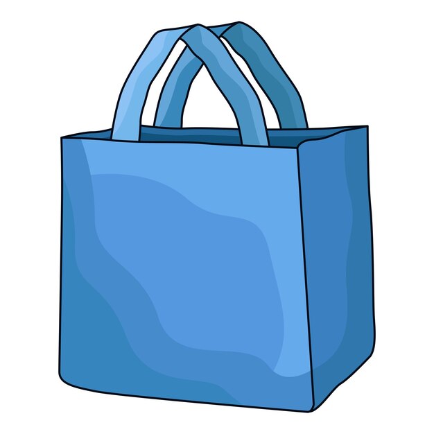 bolso de compras