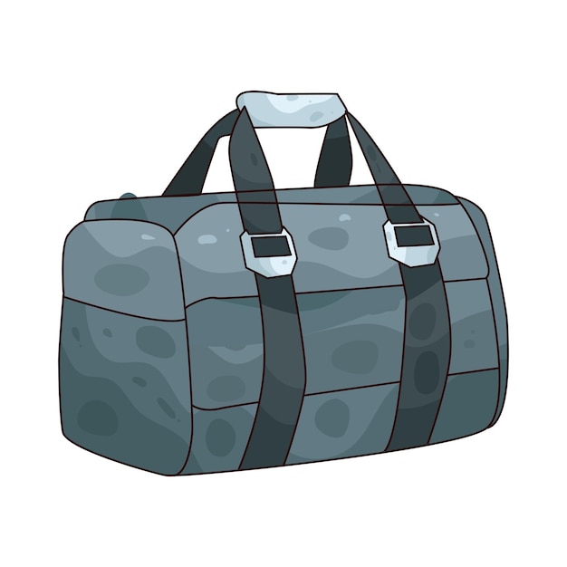 Bolso de gimnasia