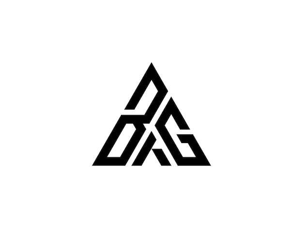 BOLSO logo triangulo