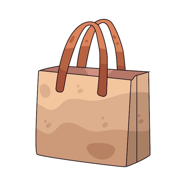 Bolso de mano