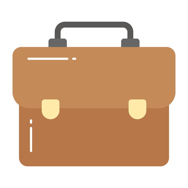 Bolso portátil para la retención de documentos