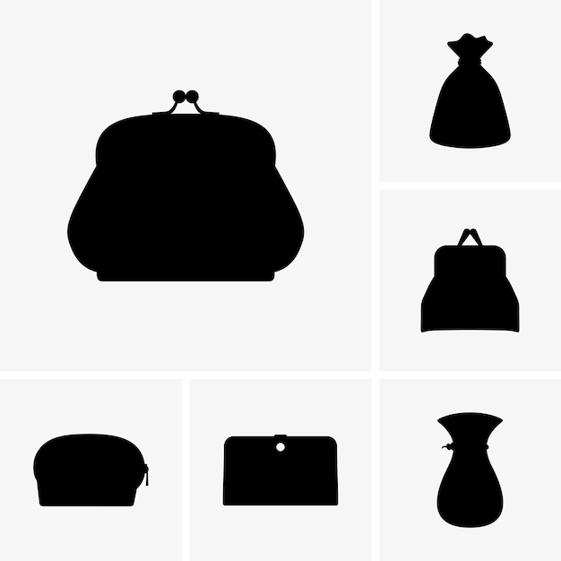 Bolsos y bolsos