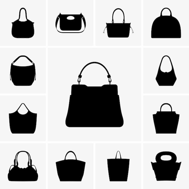 Bolsos de mujer