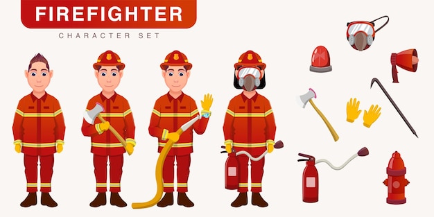 Bombero