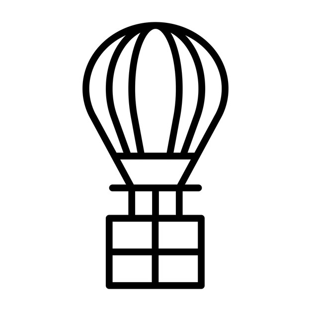 una bombilla con un diseño que dice luz