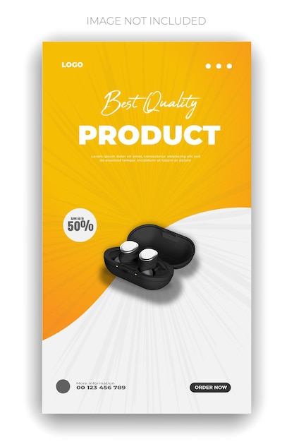 a book that says best product on it