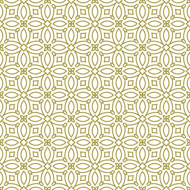 bordado azulejos dorados de lujo tela textil tarjeta de invitación de boda india patrón floral sin costuras