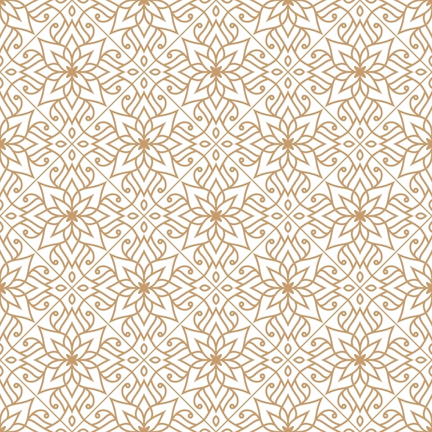 bordado azulejos florales de lujo tela textil o tarjeta de invitación de boda india patrón sin costuras