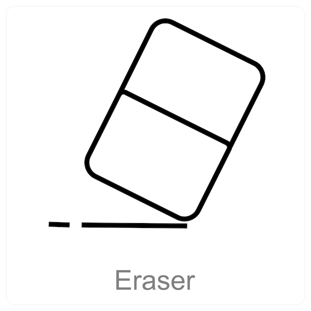 El borrador