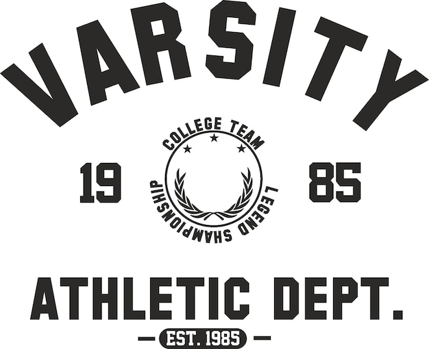 Boston Massachusetts eslogan tipografía gráficos para camiseta impresión universitaria para prendas de vestir camiseta d