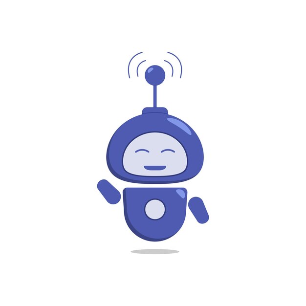 Bot de chat Robot de asistencia virtual Bot de servicio de apoyo