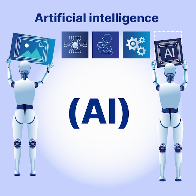 Bot de robótica y automatización