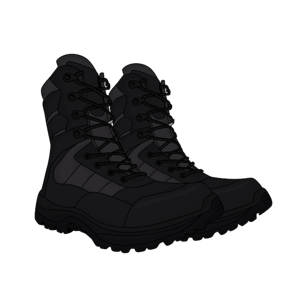 Botas de seguridad