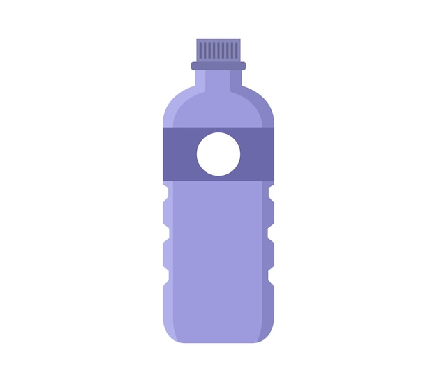 Botella de agua