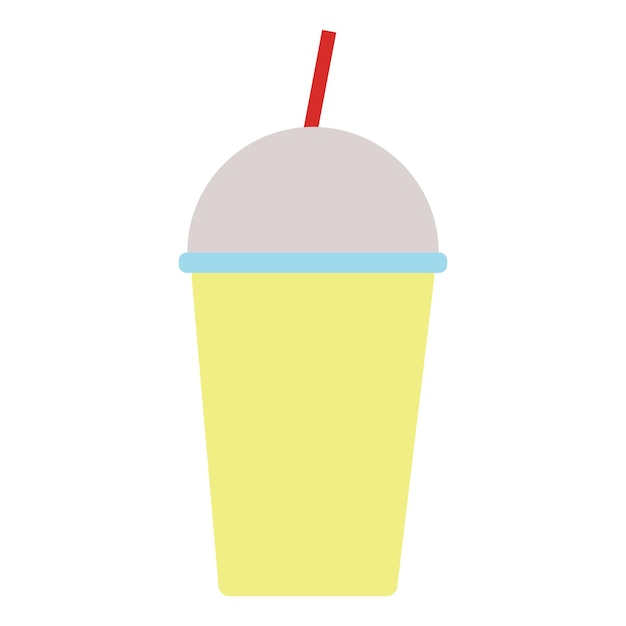 Botella de bebida y diseño de vector de logotipo de icono de vidrio