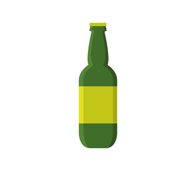Botella de cerveza