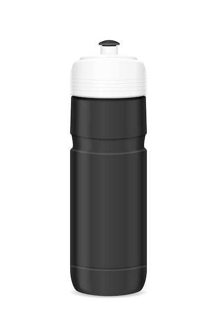 botella de ciclismo
