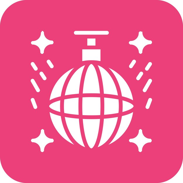 una botella de perfume rosa con un fondo rosa y las palabras perfume en la esquina superior derecha