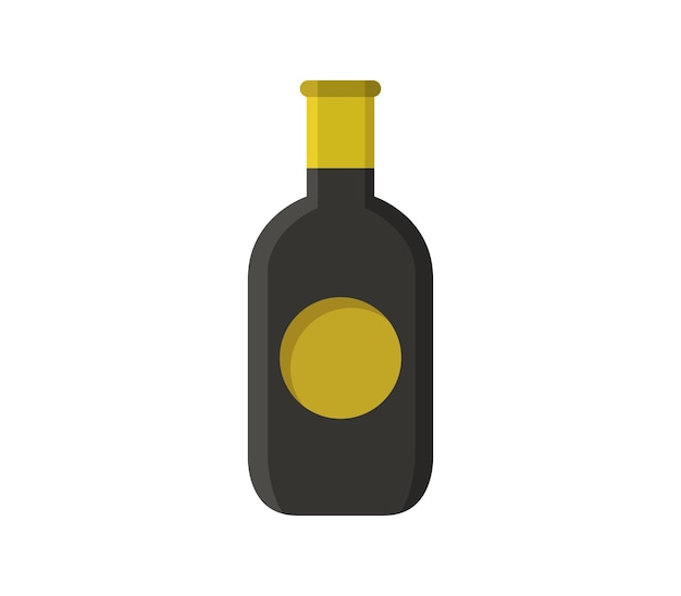 botella de soja