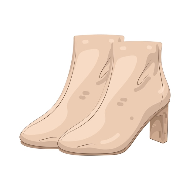 Botines