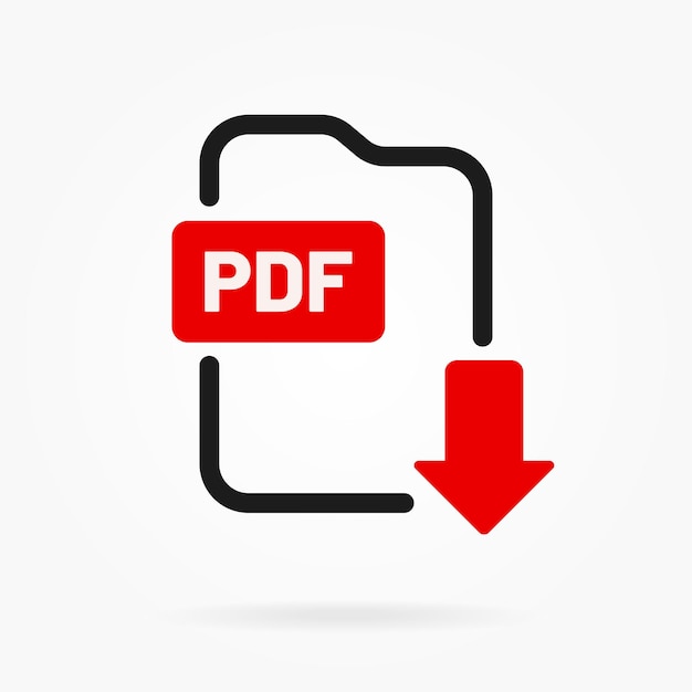 botón de descarga de pdf en 3d cursor de mano guardar icono de nube puntero de mano haciendo clic haga clic aquí botón de presión