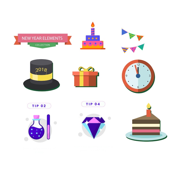 Vector botones y elementos de juego ui para la interfaz de espacio kit de espacio para el menú de la aplicación móvil botones de pantalla ro