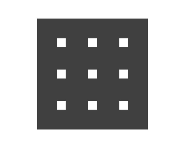 Los botones del icono del menú de hamburguesas, la navegación de la interfaz de usuario del sitio web, la aplicación móvil, los elementos vectoriales, el usuario, los iconos de interfaz.