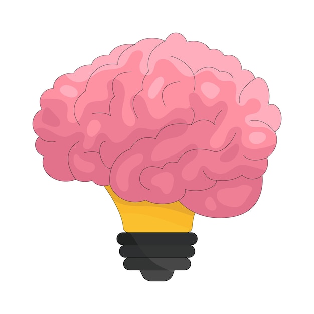 Brain idea