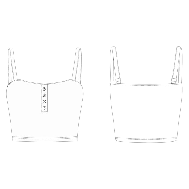 bralette