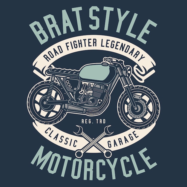 Brat Style