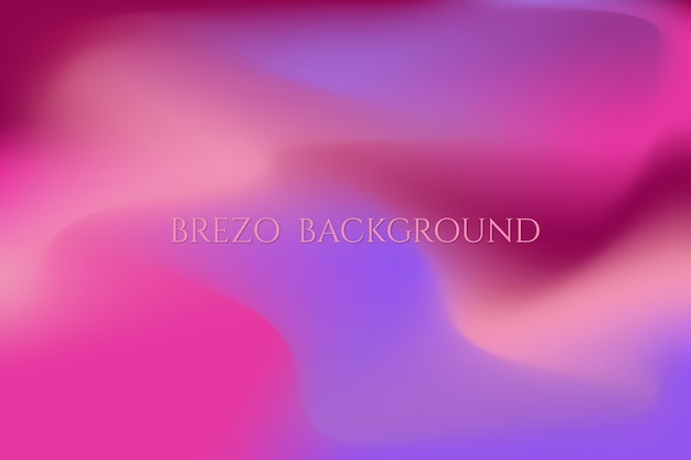 Vector brezo background textura granulada degradado degradado