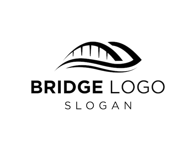 Bridge logo design