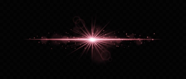 Brillante estallido de luz azul azul con rayos radiantes y efectos de partículas en un fondo oscuro Perfecto para temas de ciencia ficción diseños futuristas transiciones brillantes y efectos dinámicos de neón
