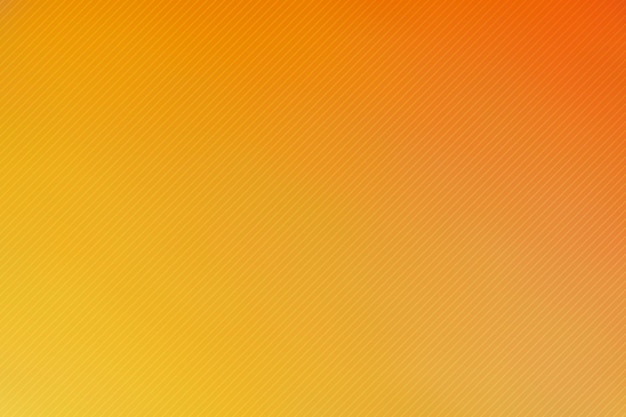 Brillante fondo de gradiente de citrino para impresionantes obras de arte