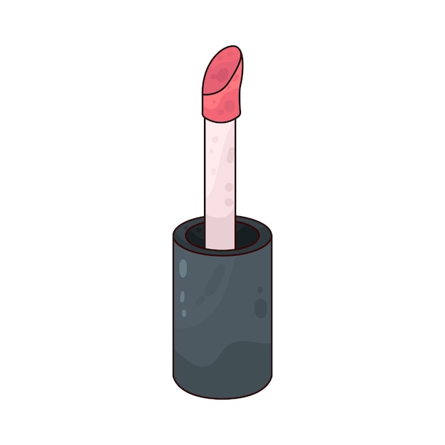 Brillo de labios
